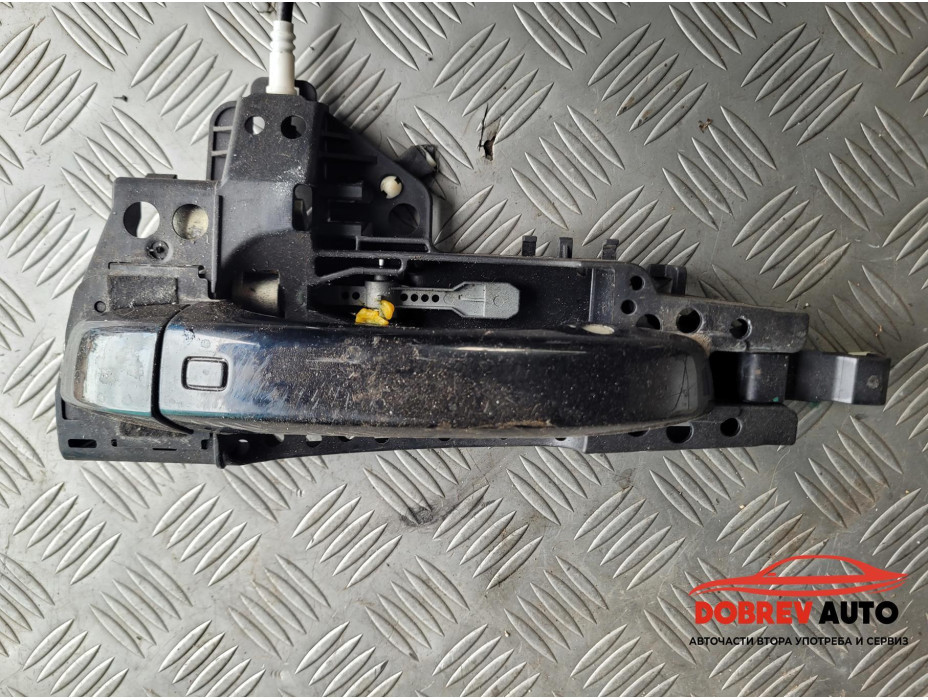 Външна дръжка (предна лява) за Audi A8 D4 Външна дръжка (предна лява) за Audi A8 D4