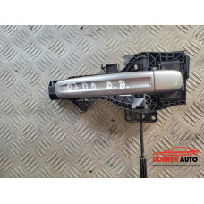 Външна дръжка (предна лява) за Audi Q7 4L десен волан