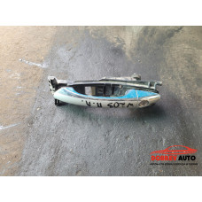 Външна дръжка (предна лява) за Mercedes C Class W203