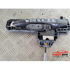 Външна дръжка (предна лява) за Mercedes CLS W218 десен волан