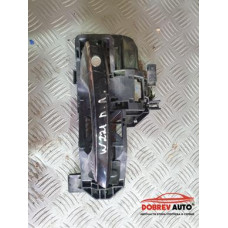 Външна дръжка (предна лява) за Mercedes S 500 Long W221