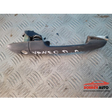 Външна дръжка (предна лява) за Mercedes Vaneo W414