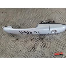 Външна дръжка (предна лява) за Mercedes Viano W639