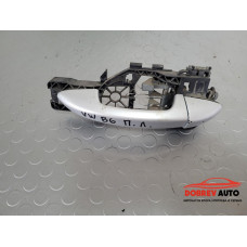 Външна дръжка (предна лява) за VW Passat B6 2.0 TDI BKP Sedan