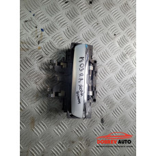 Външна дръжка - сива (предна дясна) за Audi A8 D3 4.2 FSI