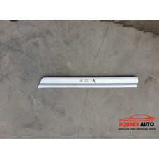 Външна лайсна - долна (задна лява) за Audi A8 D3 4.2 TDI