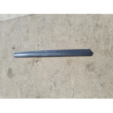 Външна лайсна за заден капак за Opel Zafira A 2.2 i 147 к.с.