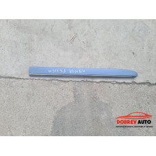 Външна лайсна (задна дясна) за Mercedes E Class W211