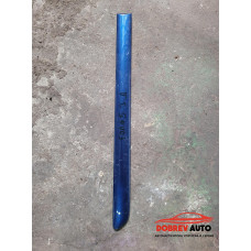 Външна лайсна (задна дясна) за VW Golf V