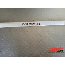 Външна лайсна (задна дясна - средна) за Audi A3 8P 2.0 TDI (Facelift) S-Line