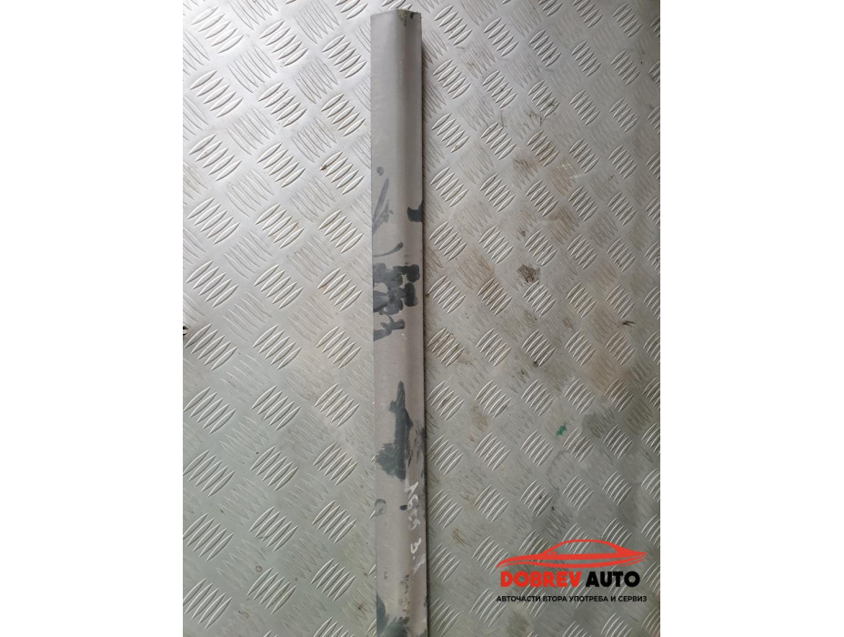 Външна лайсна (задна лява) за Audi A6 C5