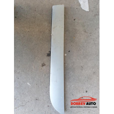 Външна лайсна (задна лява) за Audi A6 C6 (4F)