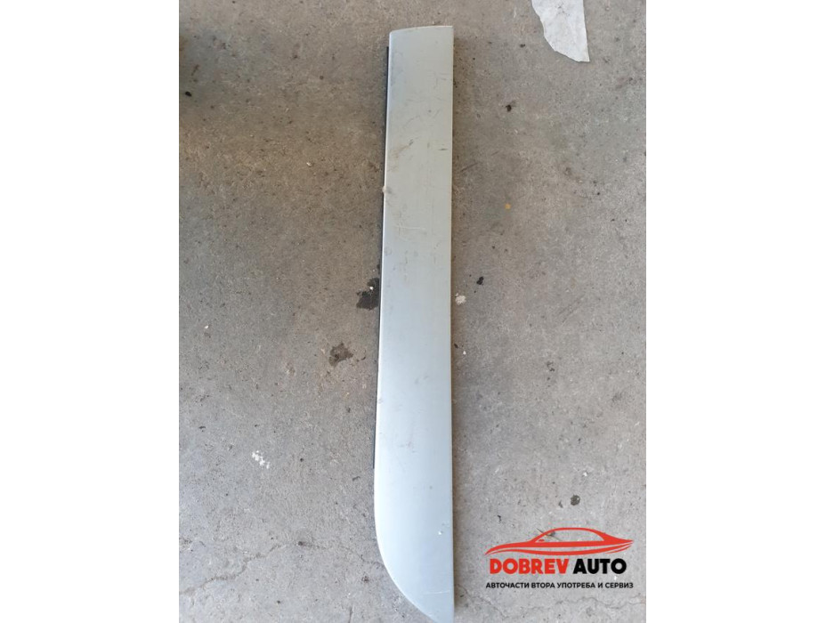 Външна лайсна (задна лява) за Audi A6 C6 (4F)