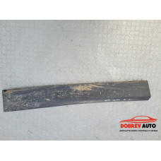 Външна лайсна (задна лява) за BMW X3 G01