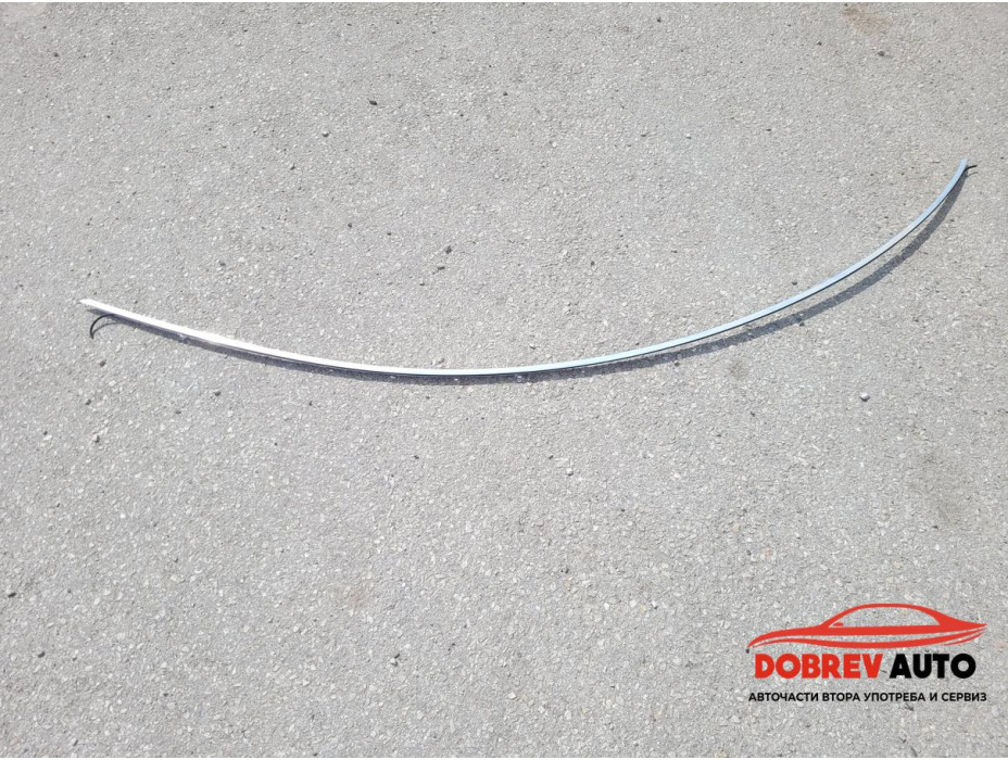 Външна лайсна (лява-хром) за Mercedes CLS W218 Външна лайсна (лява-хром) за Mercedes CLS W218