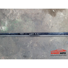 Външна лайсна (предна дясна) за Mercedes C Class W203