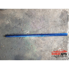 Външна лайсна (предна дясна) за VW Golf MK5 4 врати