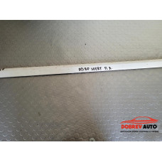 Външна лайсна (предна лява - долна) за Audi A3 8P 2.0 TDI (Facelift) S-Line