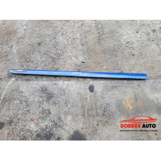 Външна лайсна (предна лява) за Mercedes Vaneo W414