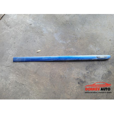 Външна лайсна (странична - лява) за Mercedes Vaneo W414