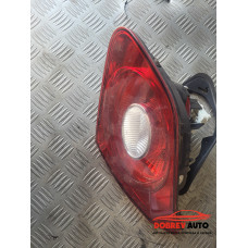 Вътрешен ляв стоп за VW Passat CC