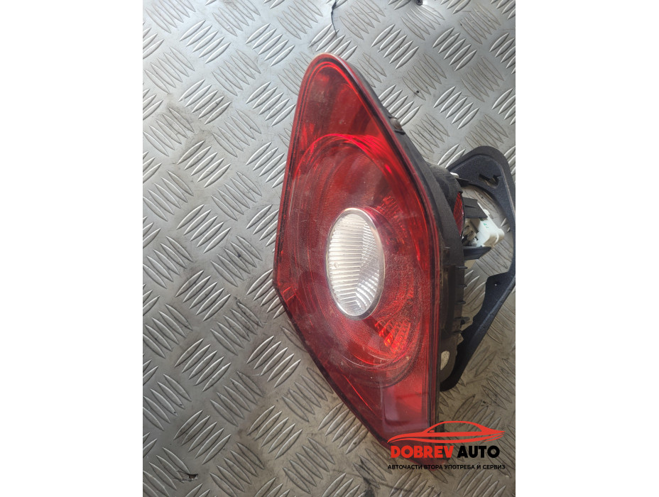 Вътрешен ляв стоп за VW Passat CC