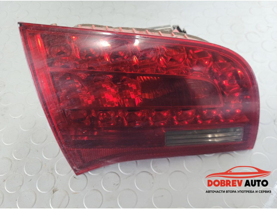 Вътрешен стоп (десен) за Audi A6 4F Facelift