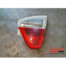 Вътрешен стоп (десен) за BMW E90 седан