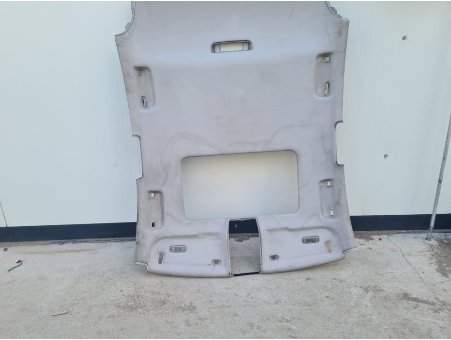 Вътрешен таван за Audi A6 C6 3.2 FSI Quattro Вътрешен таван за Audi A6 C6 3.2 FSI Quattro