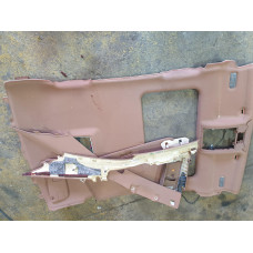 Вътрешен таван + кори за Ауди А8 Д3 / Audi A8 D3 4.2 i 335к.с.