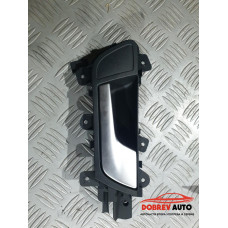 Вътрешна дръжка (задна дясна) за Audi A5 8T 2.0 TDI Sportback