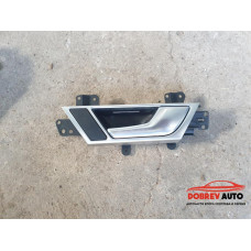 Вътрешна дръжка (задна дясна) за Audi A6 C6 (4F)