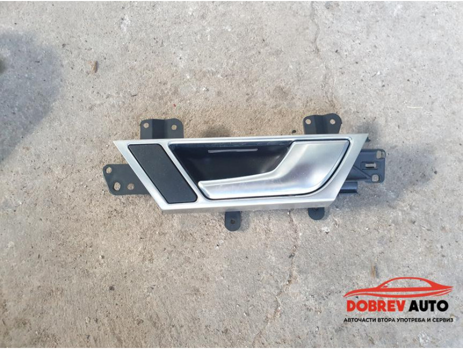 Вътрешна дръжка (задна дясна) за Audi A6 C6 (4F)