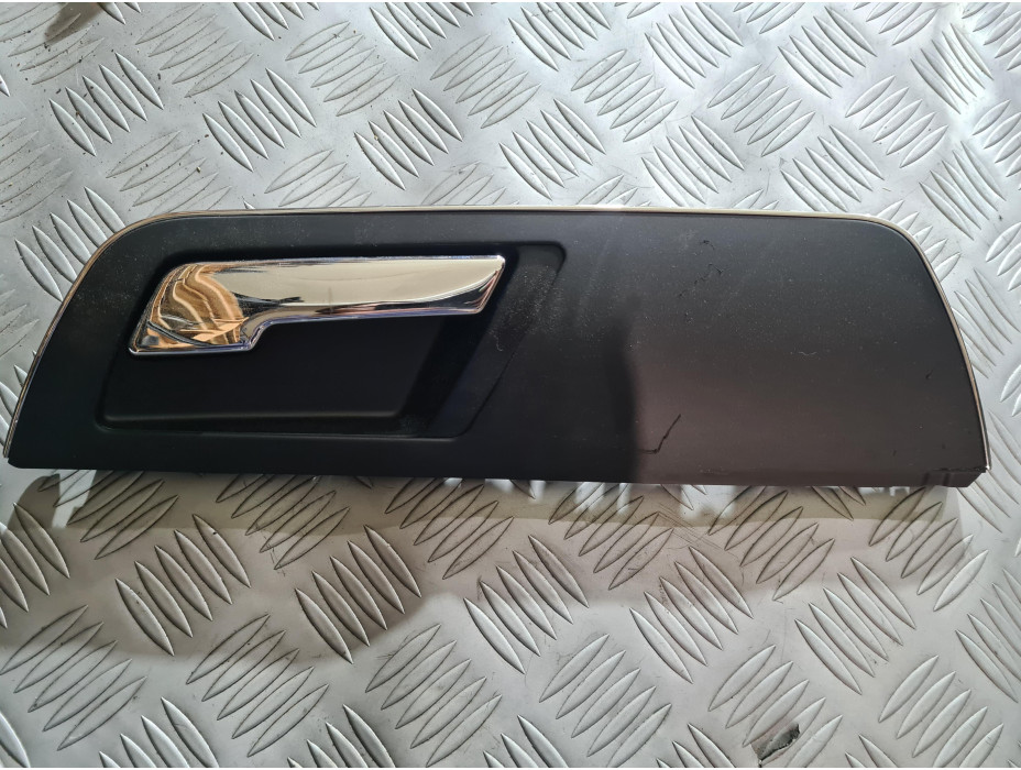 Вътрешна дръжка задна дясна за Mercedes S320 CDI W221 Вътрешна дръжка задна дясна за Mercedes S320 CDI W221