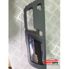 Вътрешна дръжка (задна дясна) за Mercedes S350 CDI W221 Facelift Long