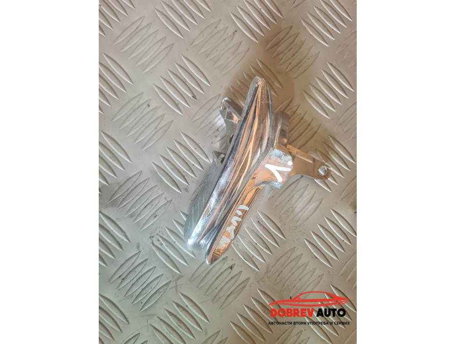 Вътрешна дръжка (задна лява) за Mercedes E Class W211 Вътрешна дръжка (задна лява) за Mercedes E Class W211