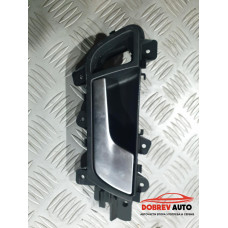 Вътрешна дръжка (предна дясна) за Audi A5 8T 2.0 TDI Sportback