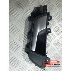 Вътрешна дръжка (предна лява) за Audi A5 8T 2.0 TDI Sportback