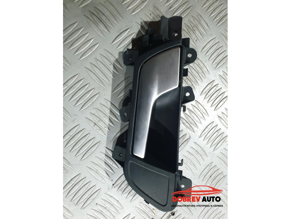 Вътрешна дръжка (предна лява) за Audi A5 8T 2.0 TDI Sportback