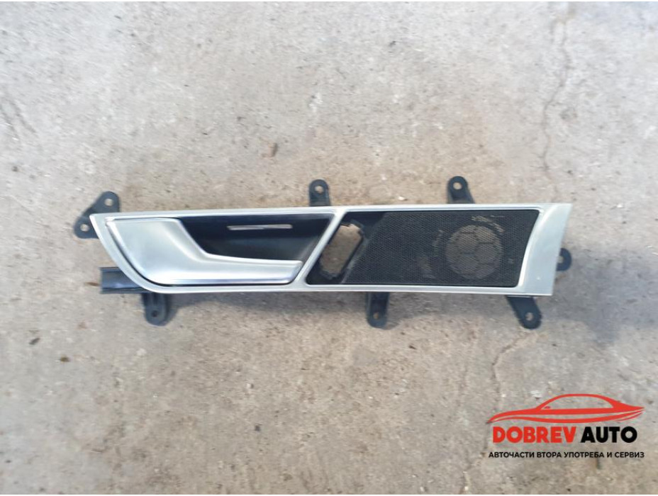 Вътрешна дръжка (предна лява) за Audi A6 C6 (4F)