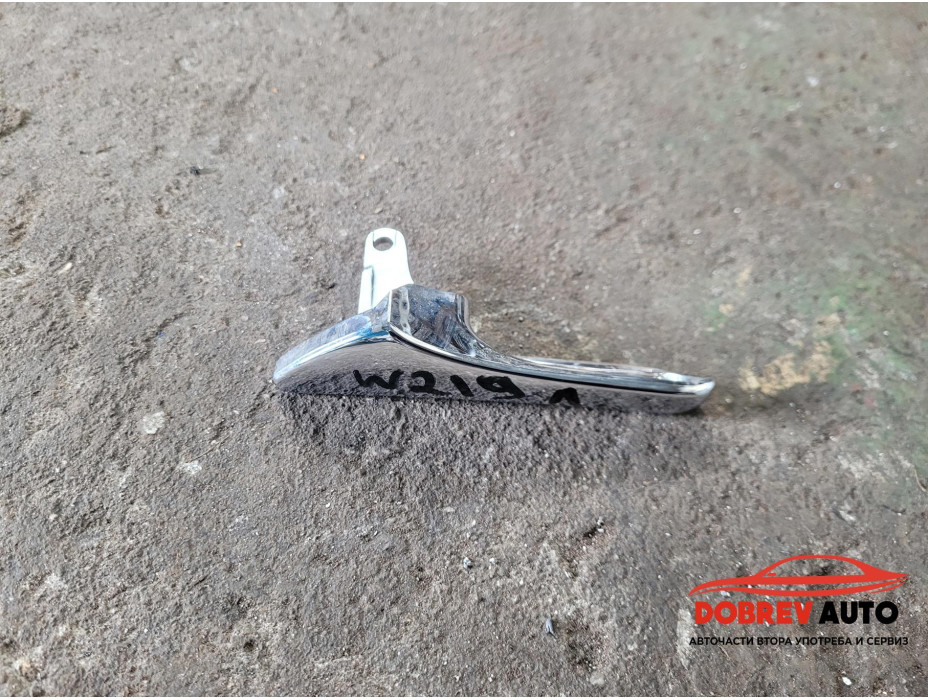 Вътрешна дръжка (предна лява) за Mercedes CLS W219 Вътрешна дръжка (предна лява) за Mercedes CLS W219