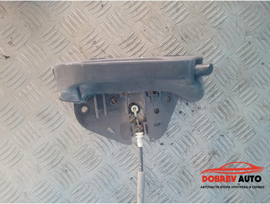 Вътрешна дръжка (странична дясна) за Mercedes Vaneo W414 Вътрешна дръжка (странична дясна) за Mercedes Vaneo W414