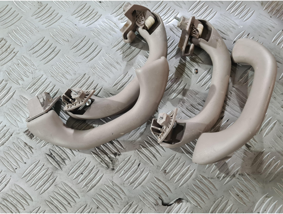 Вътрешни дръжки за таван за VW Passat B6 2.0 TDI ВМР