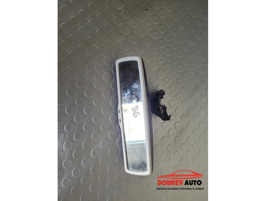 Вътрешно огледало (електрохроматично) за VW Passat B6 2.0 TDI BKP Sedan Вътрешно огледало (електрохроматично) за VW Passat B6 2.0 TDI BKP Sedan