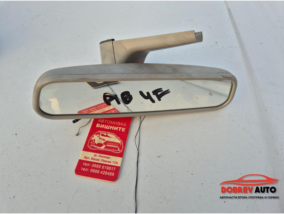 Вътрешно огледало за Audi A6 4F TDI Вътрешно огледало за Audi A6 4F TDI