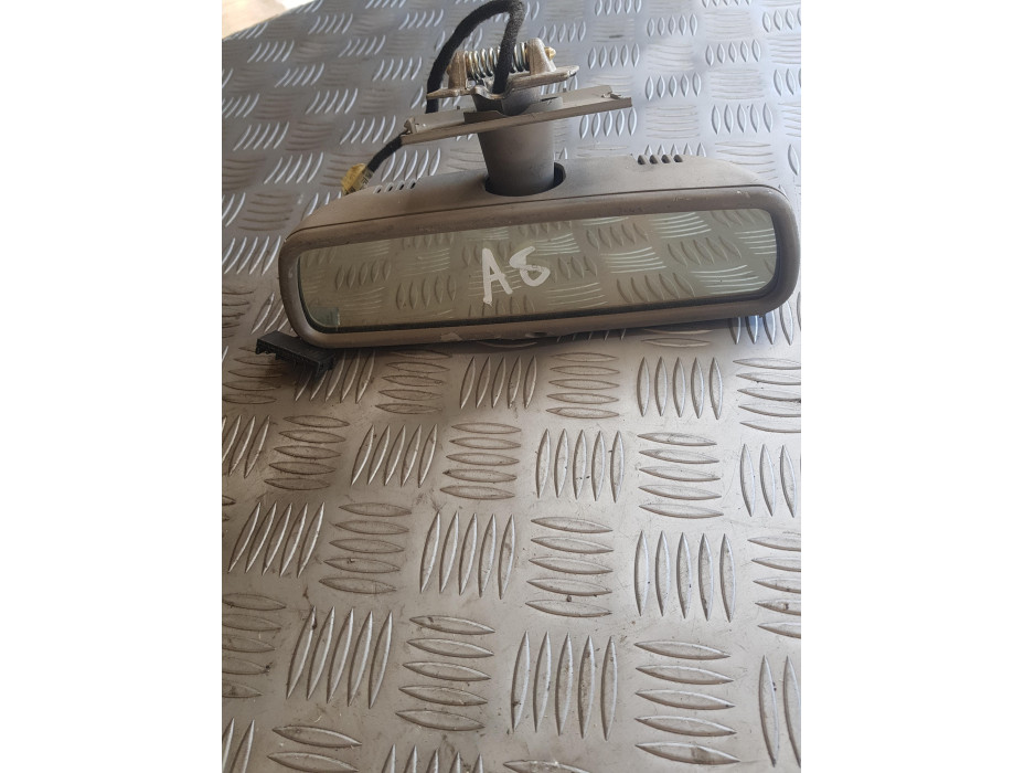 Вътрешно огледало за Audi A8 D3 - Сиво