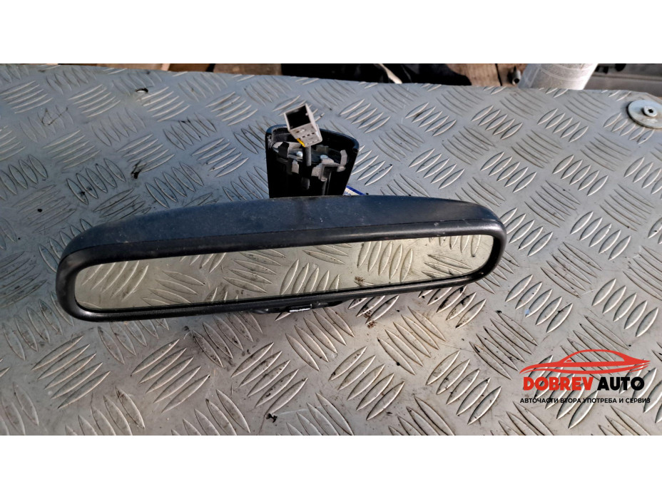 Вътрешно огледало за Audi Q7 4L - Черно