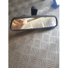 Вътрешно огледало за BMW E46 Coupe