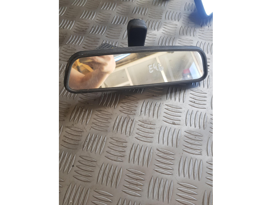 Вътрешно огледало за BMW E46 Coupe