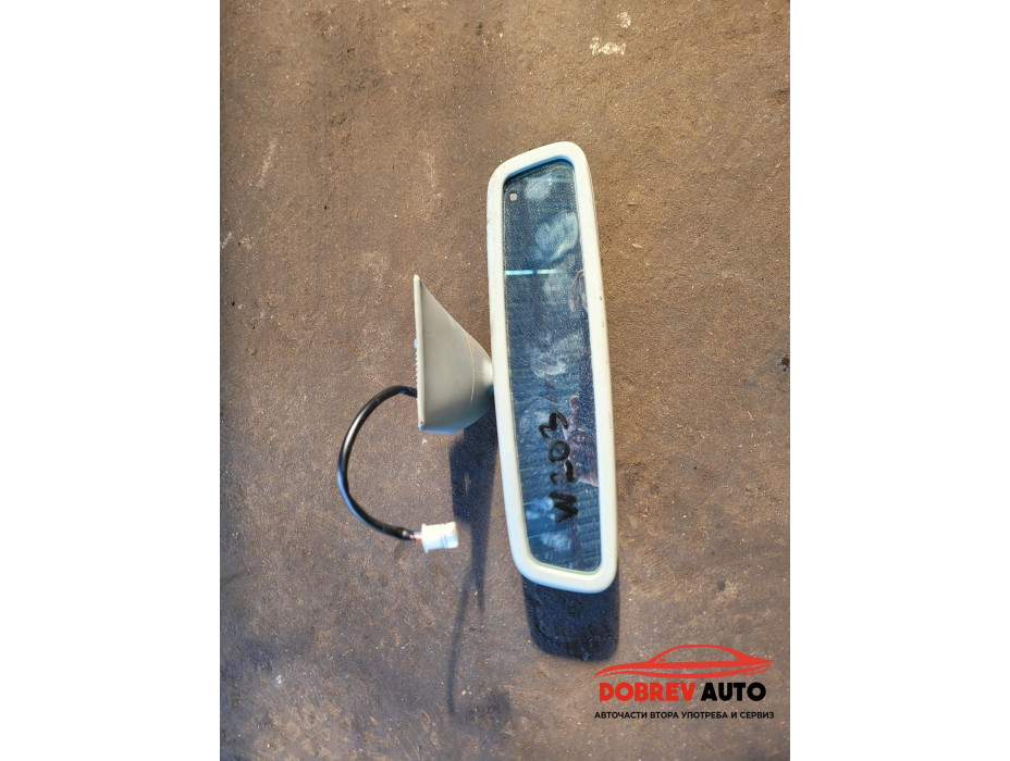 Вътрешно огледало за Mercedes C Class W203